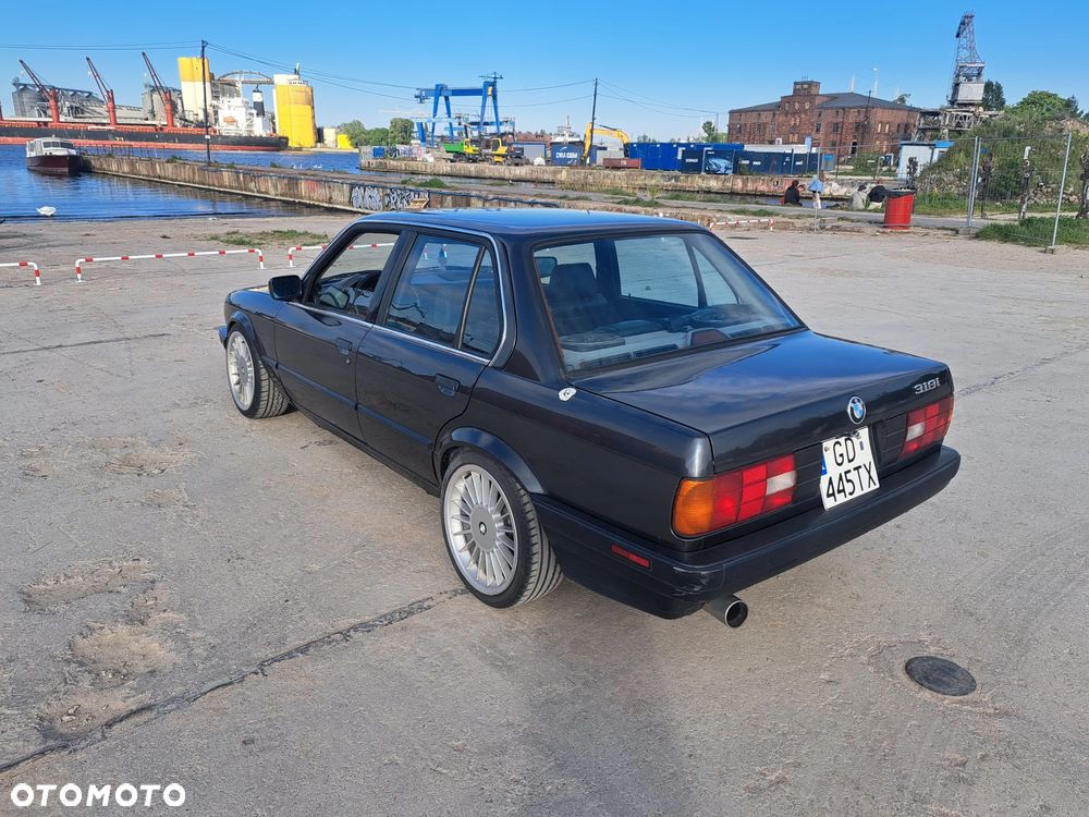 BMW Seria 3 - 3