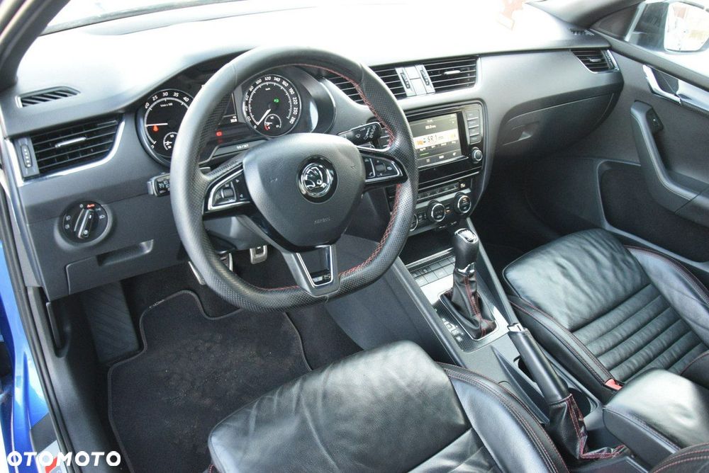 Skoda Octavia - 31