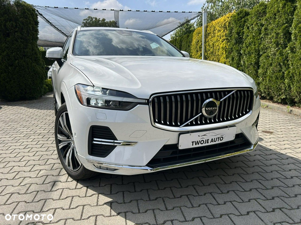 Volvo XC 60 B5 B Geartronic Momentum Pro