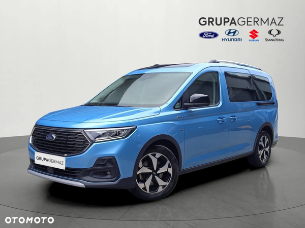Ford Tourneo Connect Grand 2.0 EcoBlue Active AWD