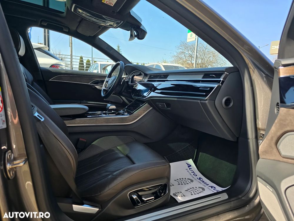 Audi A8 2.0 TFSI tiptronic - 10