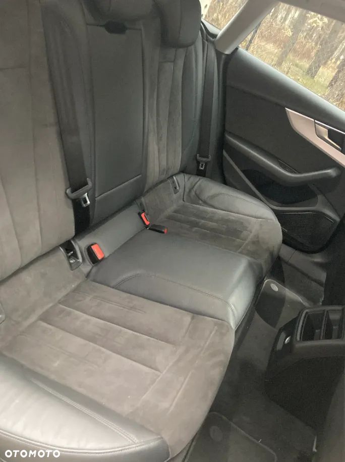 Audi A5 Sportback - 6