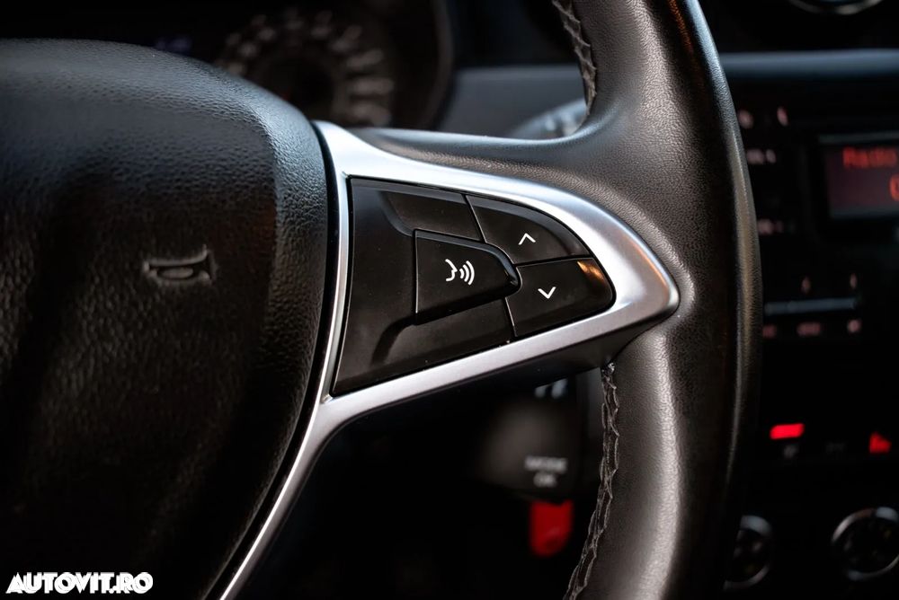 Dacia Duster TCe 100 Comfort - 26
