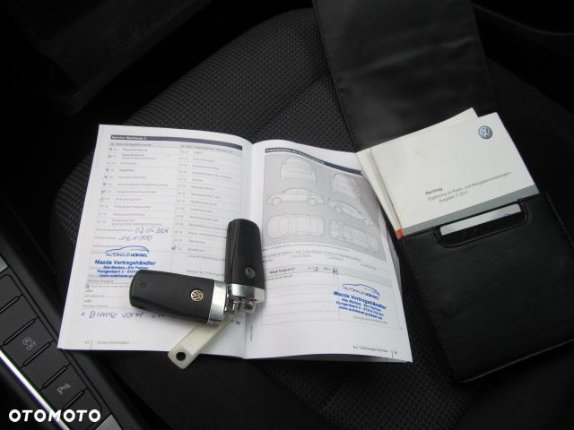 Volkswagen Passat 1.4 TSI BlueMotion Technology Comfortline - 24