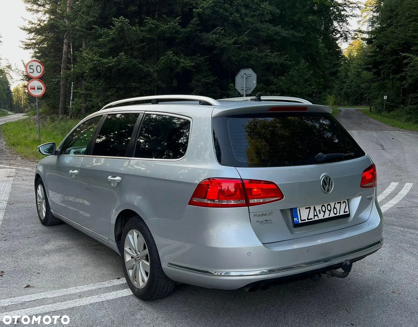Volkswagen Passat 2.0 TDI Comfortline - 10