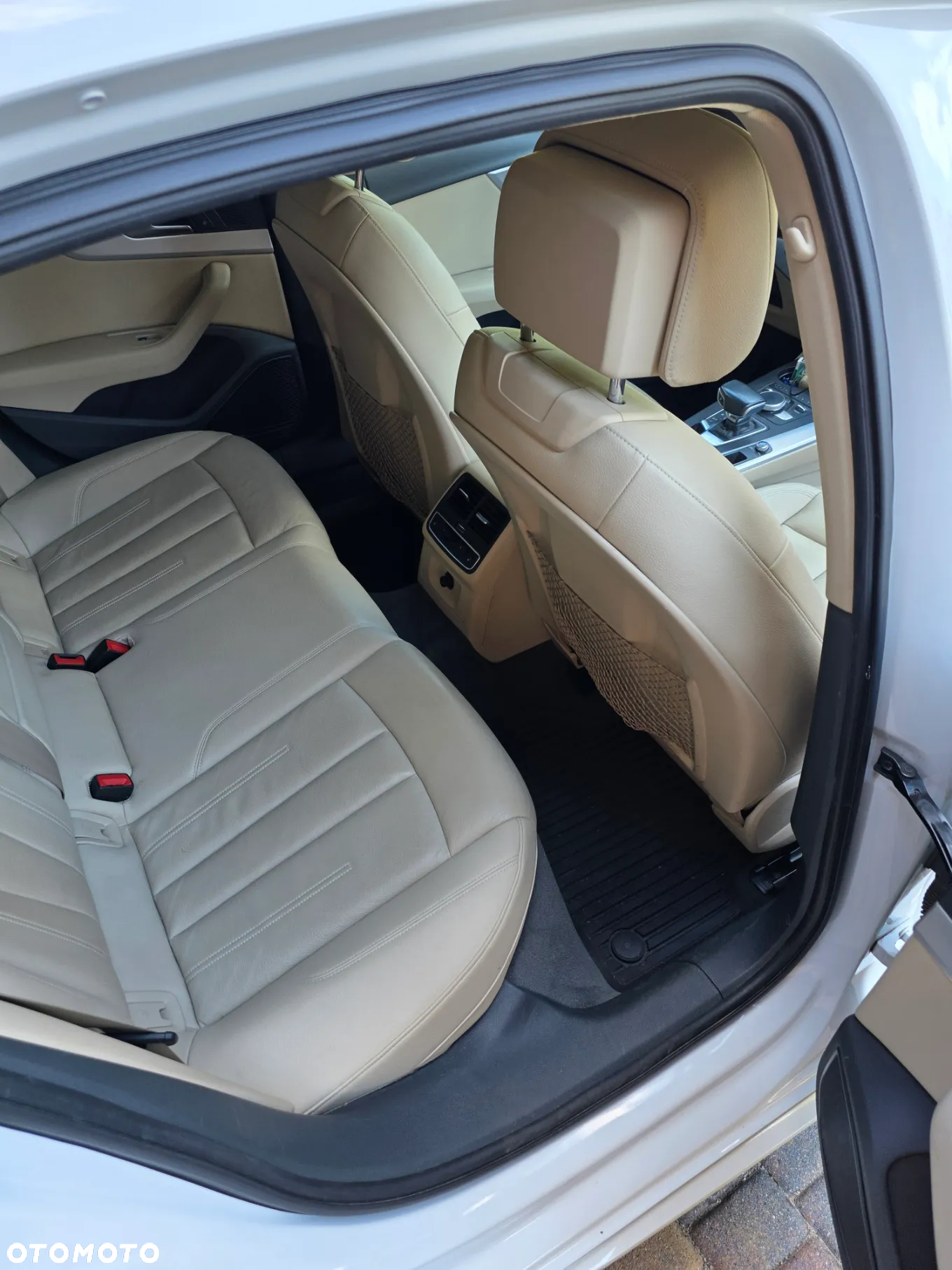 Audi A4 - 9