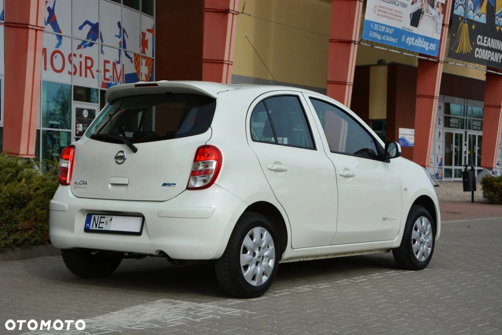 Nissan Micra 1.2 30th Anniversary - 4