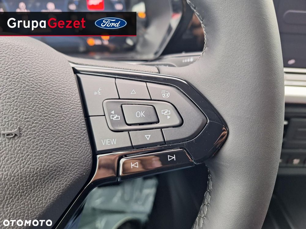 Ford Tourneo Connect - 5