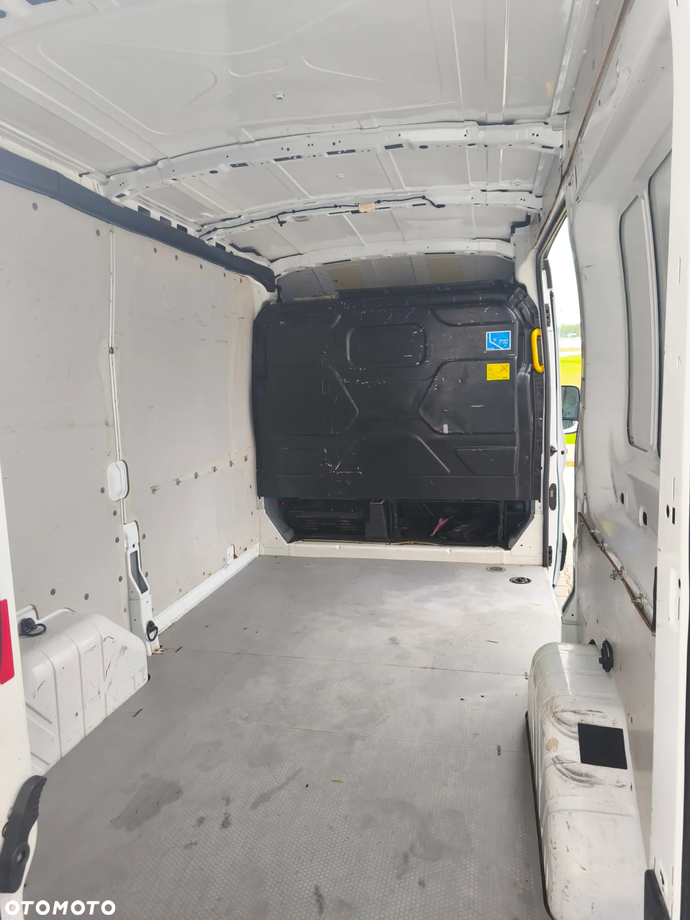 Ford Transit - 6