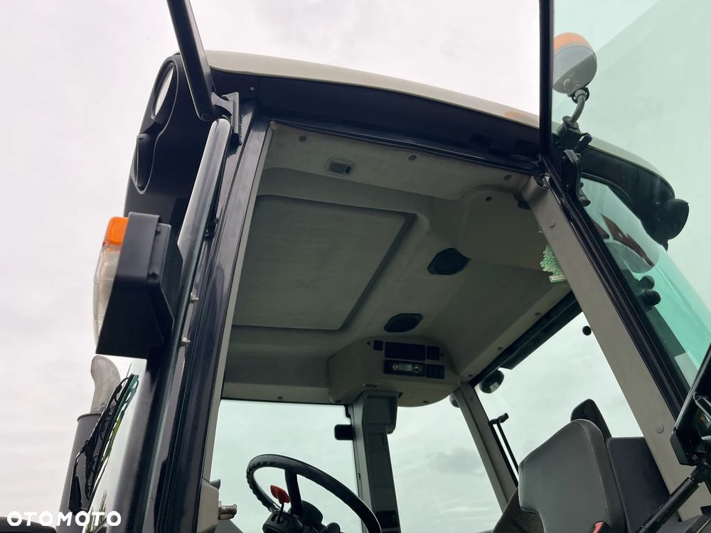 Claas Arion 610c - 11