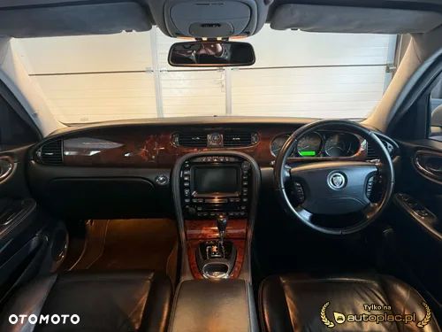 Jaguar XJ XJ6 2.7 Twin Turbo Executive - 10