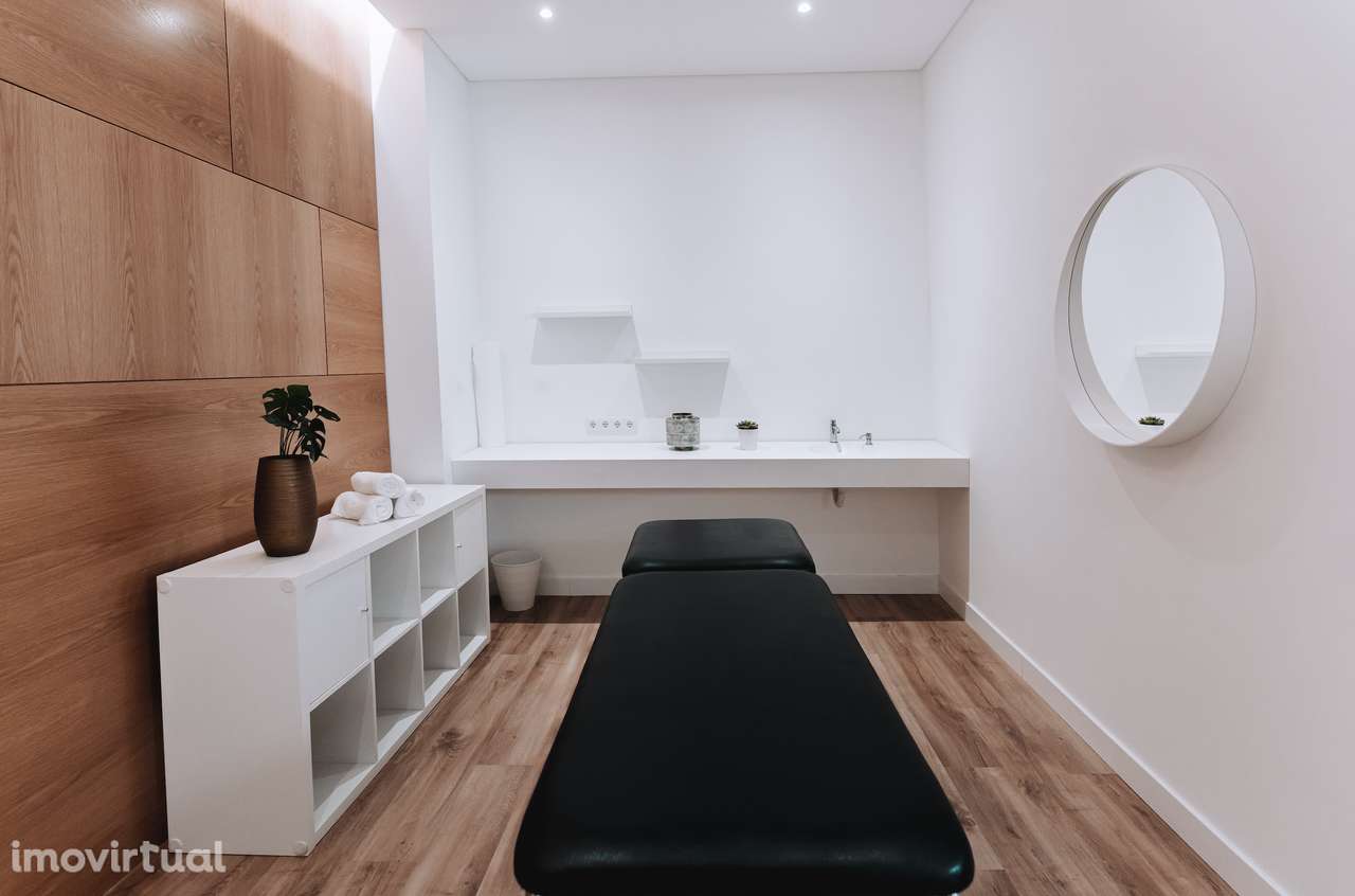 Aluguer Gabinete - Grande imagem: 2/7