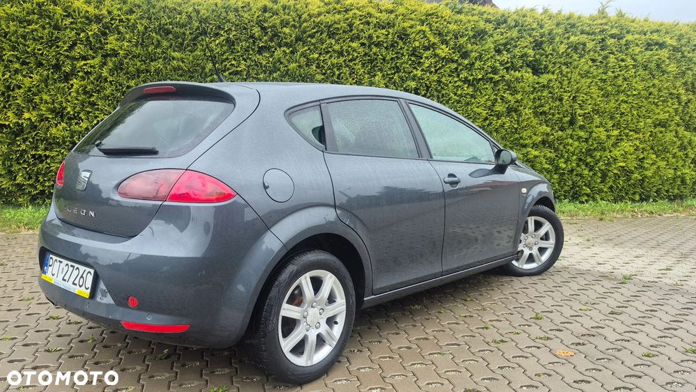 Seat Leon - 22