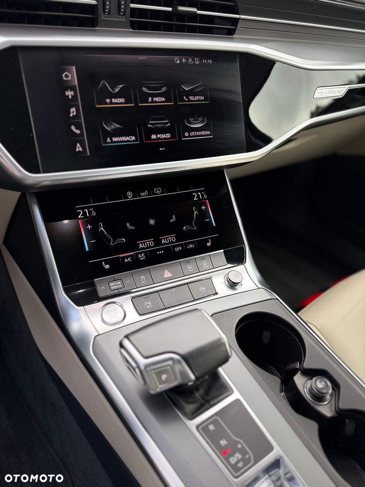 Audi A6 - 27