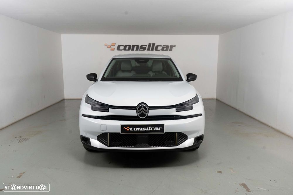 Citroën C4 X 1.2 Hybrid Max e-DSC6 - 2