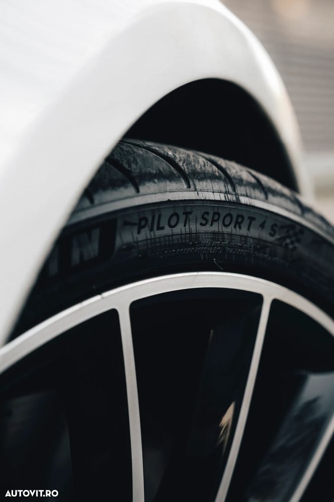 Mercedes-Benz CLS 450 4MATIC 9G-TRONIC Avantgarde - 6