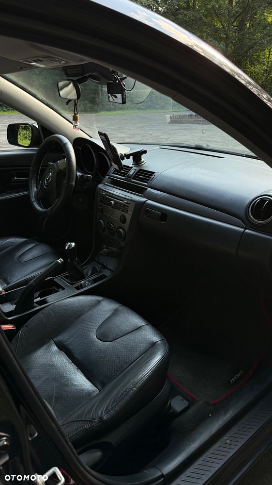 Mazda 3 1.6 Comfort - 7
