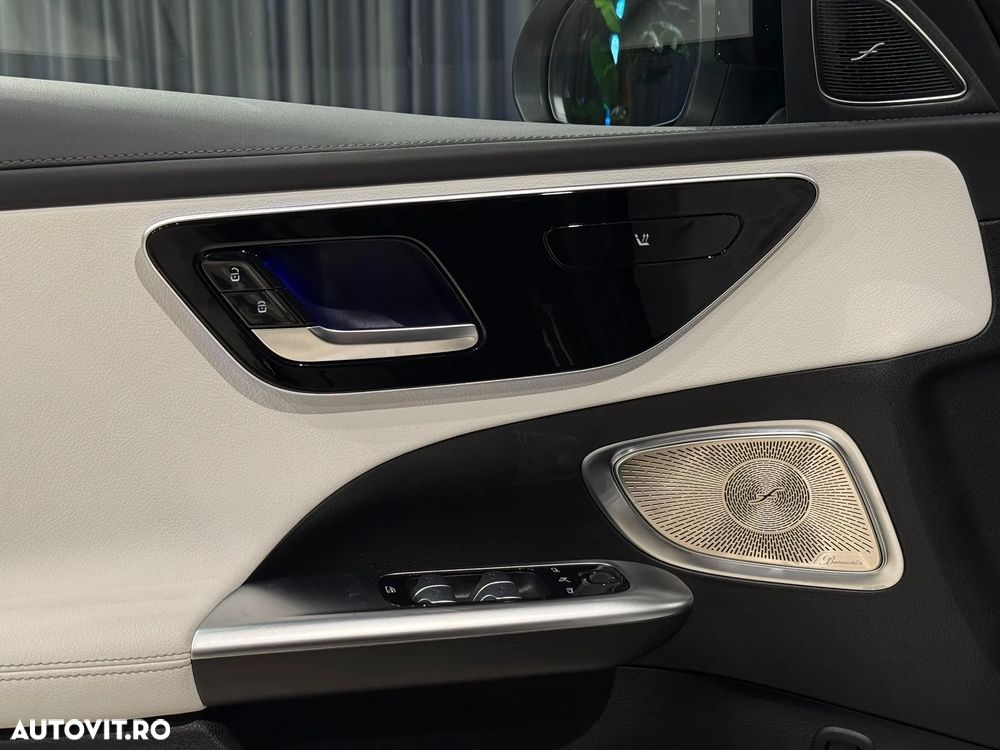 Mercedes-Benz C 220 d 9G-TRONIC Edition AMG Line - 19