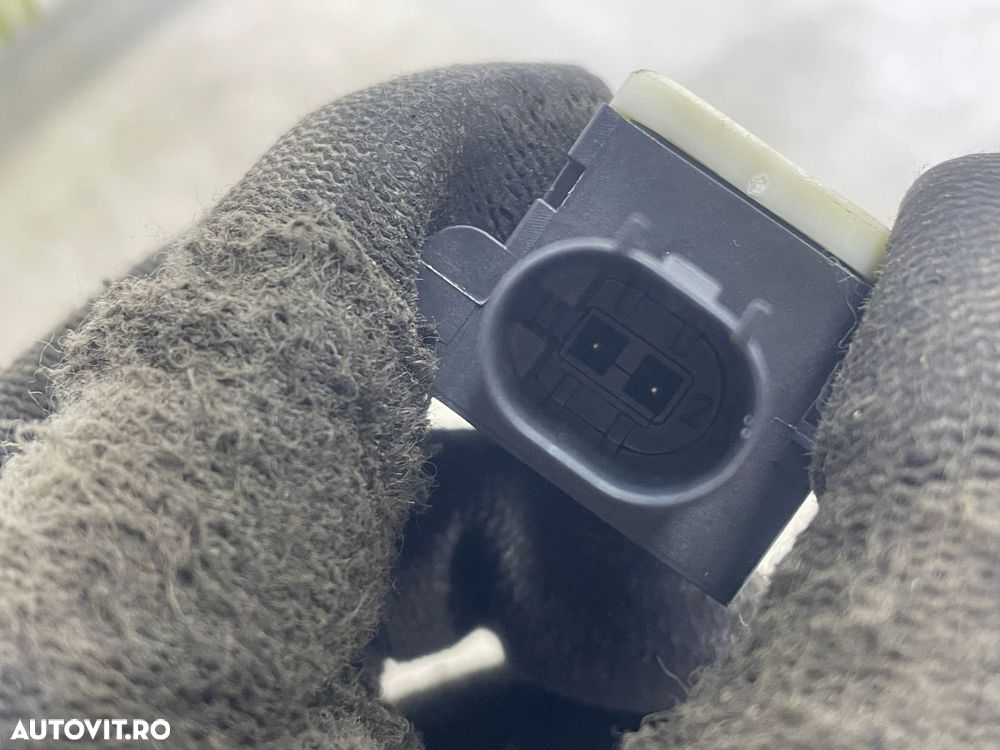 Senzor impact 0038202826 Mercedes-Benz ML W164 [2005 - 2008] 3.0 cdi - 3