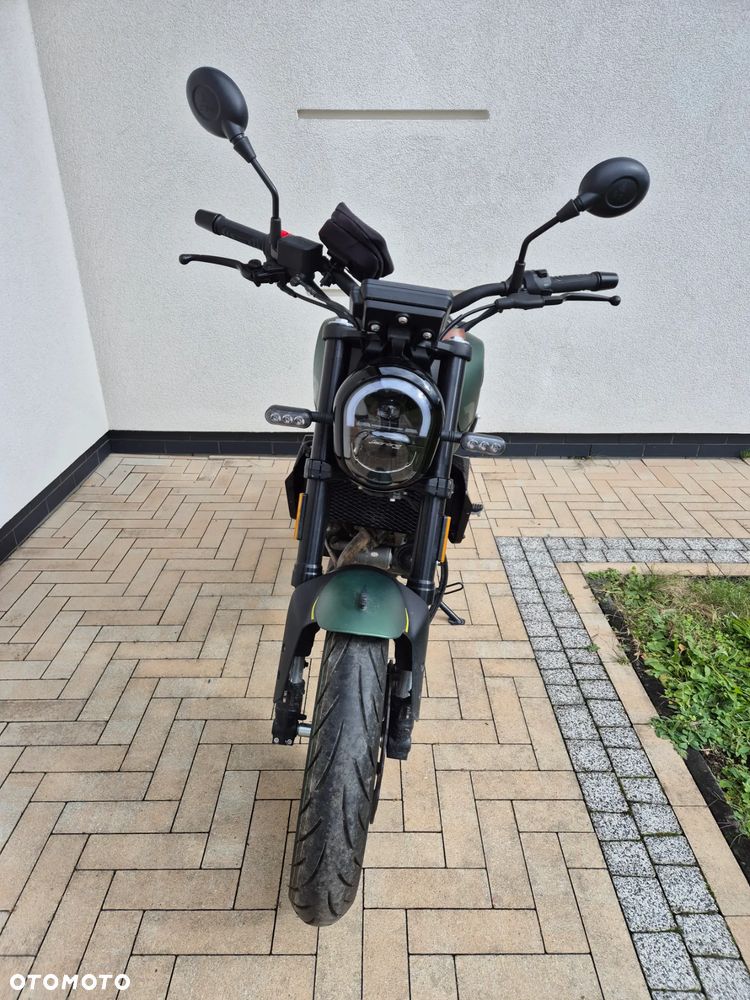 Benelli Leoncino - 5