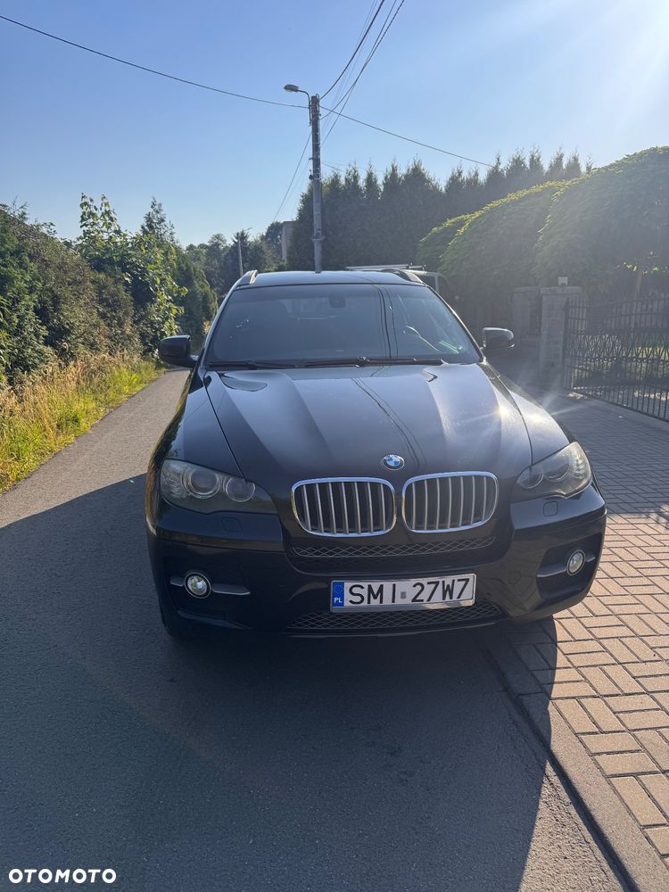 BMW X6 - 6