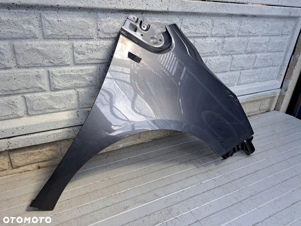 OPEL MERIVA B 2 2011-2019 BŁOTNIK PRZEDNI PRAWY ORYGINAŁ - 3