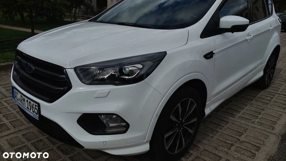 Ford Kuga 1.5 EcoBoost FWD ST-Line ASS MMT6 - 3