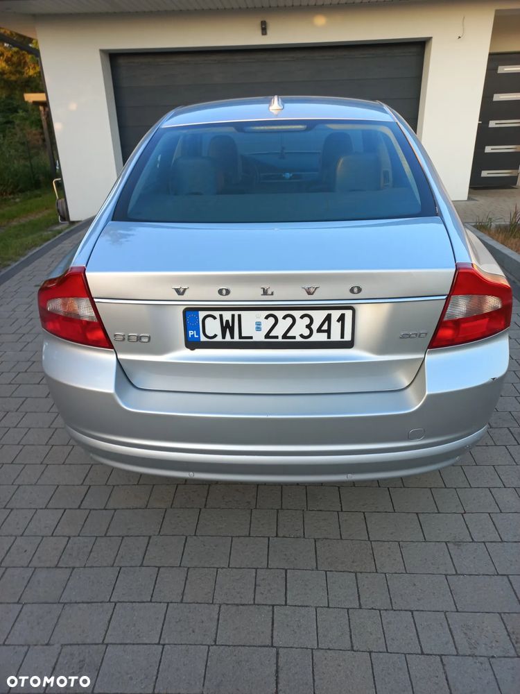 Volvo S80 2.0D Momentum - 7