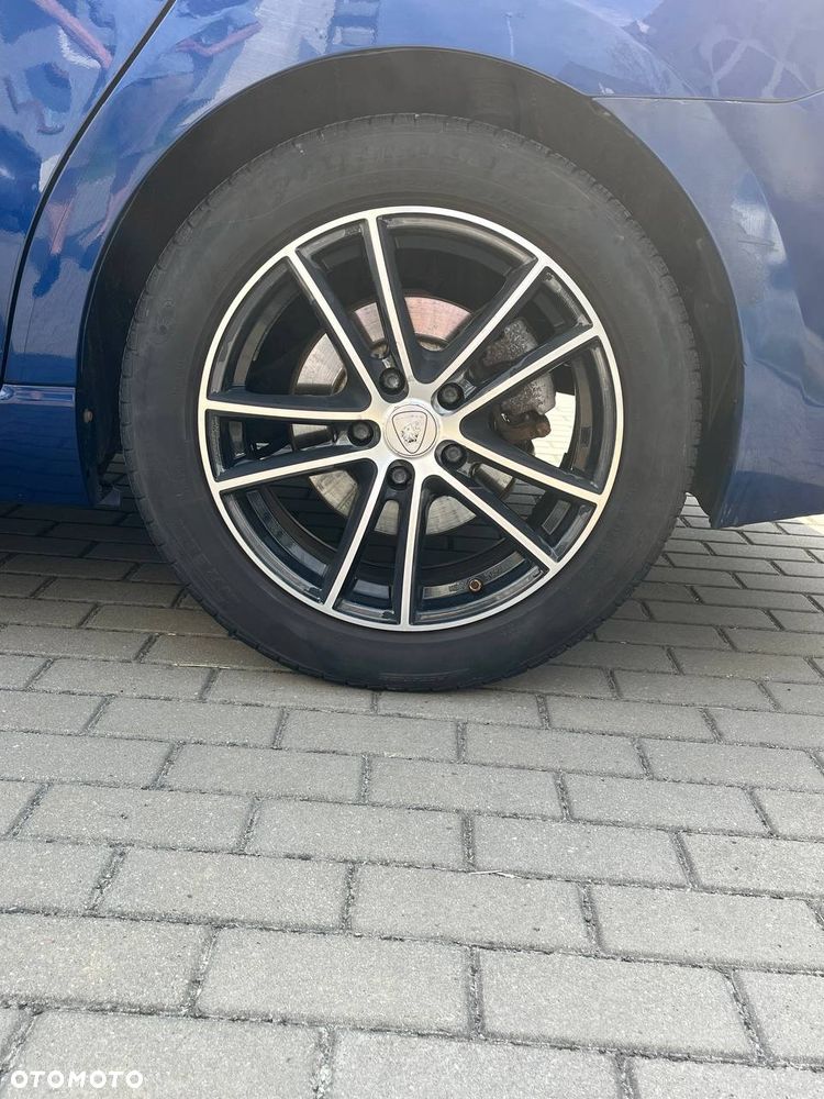 Toyota Avensis 2.0 D-4D Prestige - 5