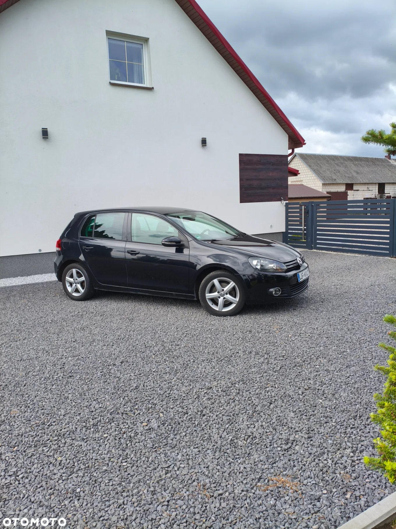 Volkswagen Golf 1.2 TSI MATCH - 4