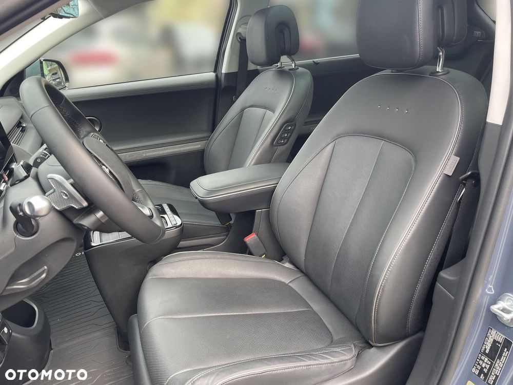 Hyundai IONIQ 5 84kWh Uniq 4WD - 12