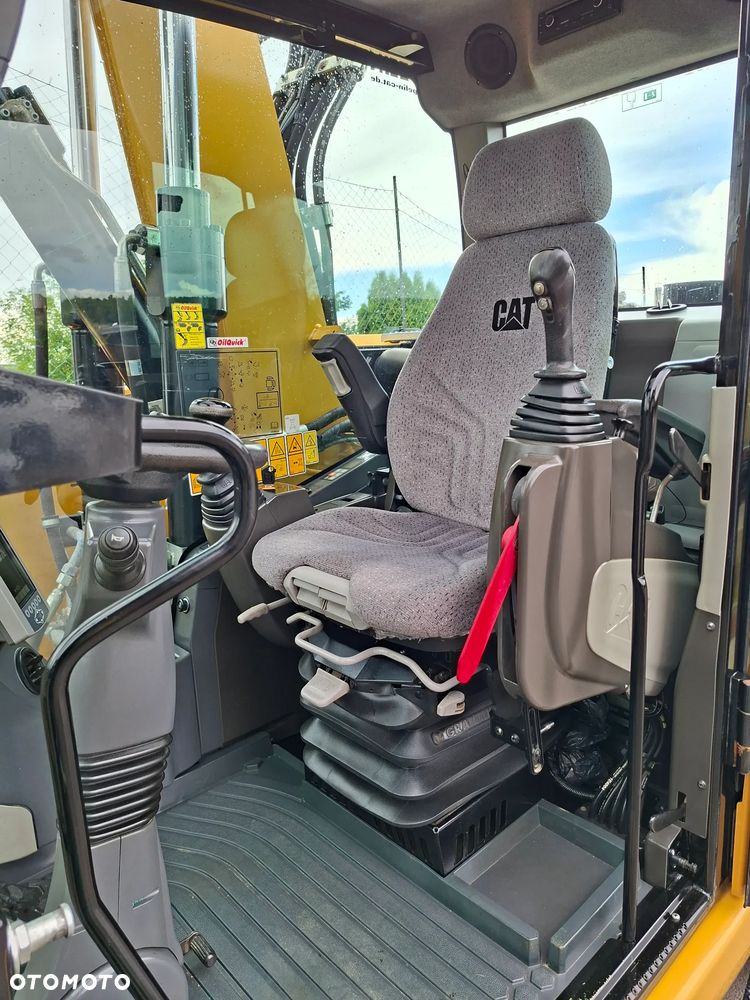 Caterpillar CAT M 314 F - 36