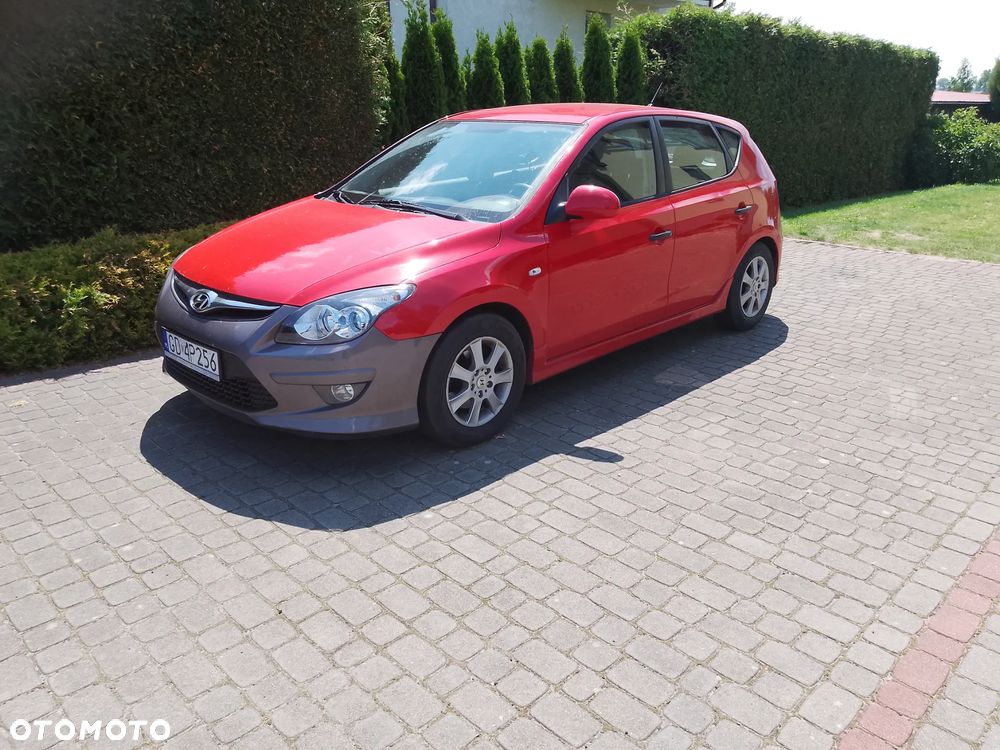 Hyundai i30 1.4 Classic EU5 - 1