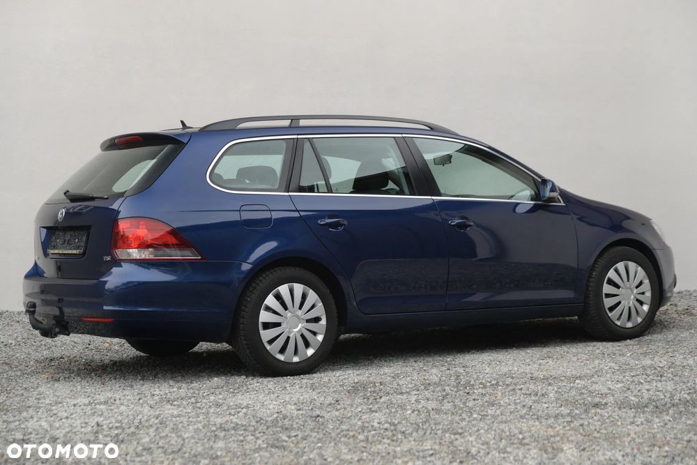 Volkswagen Golf 1.4 TSI BMT Highline Perfectline - 4