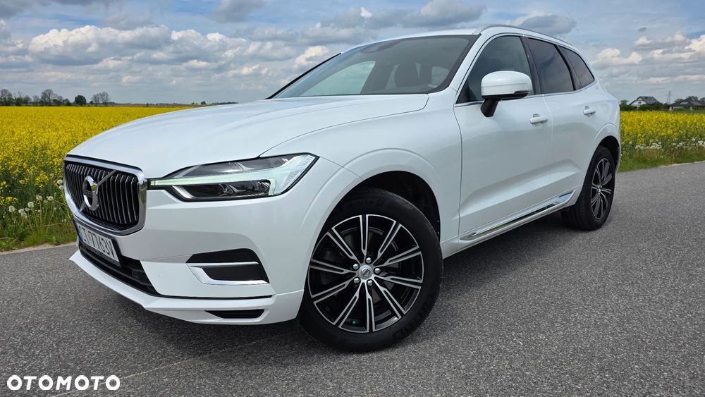 Volvo XC 60 D4 Inscription - 15