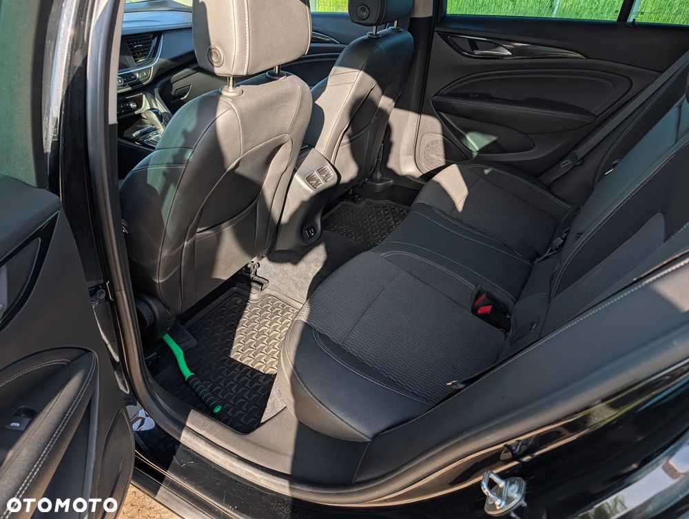 Opel Insignia 1.5 T GPF Innovation S&S - 21