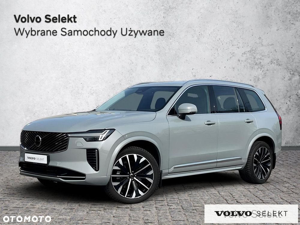 Volvo XC 90 - 2