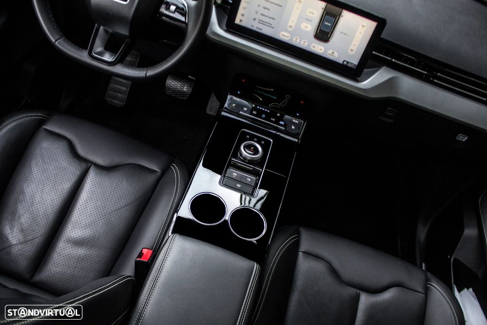 Aiways U5 Premium - 35