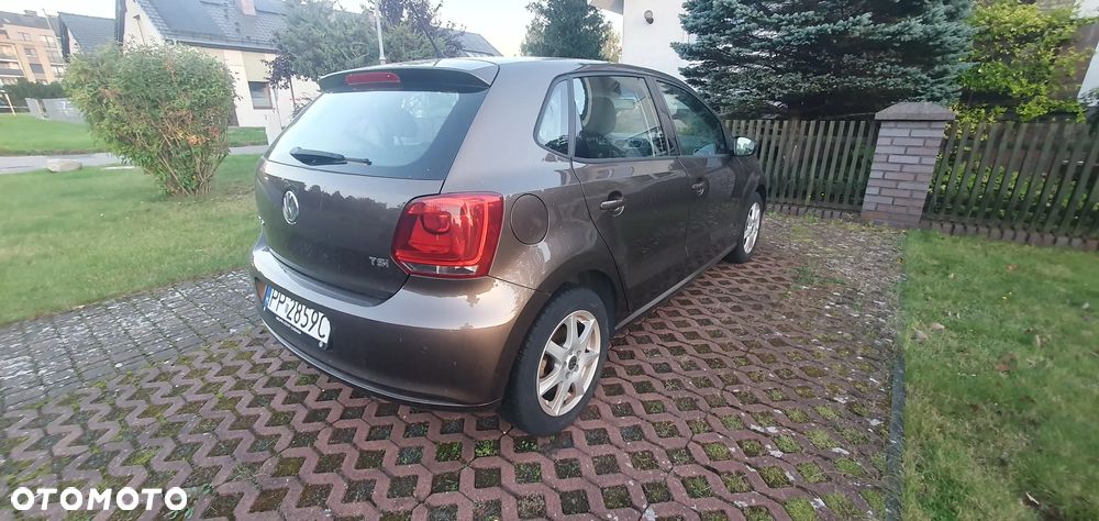 Volkswagen Polo - 3
