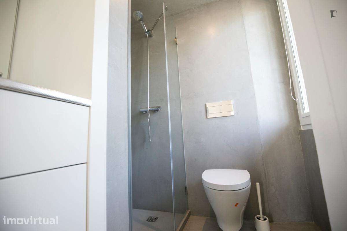 Quarto - localizado em Carcavelos Lisbon - Grande imagem: 3/32