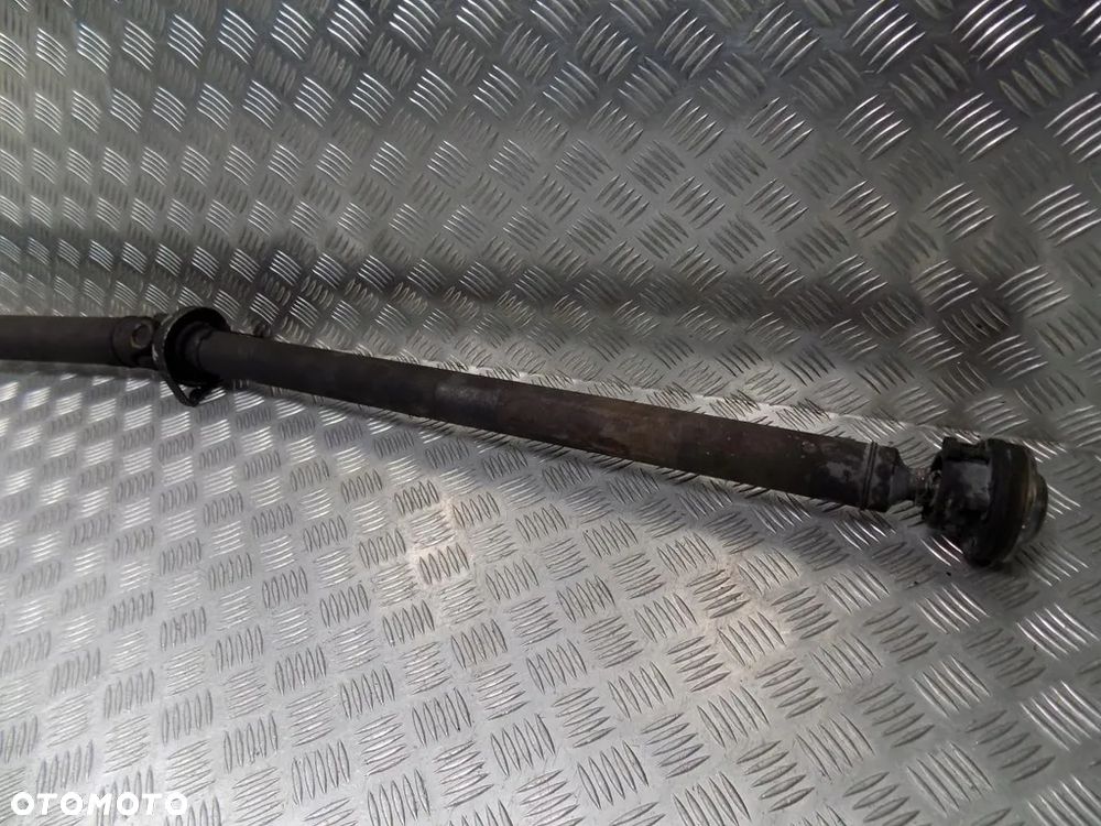 VOLVO XC90  2.4 D5 WAŁ NAPĘDOWY - 8