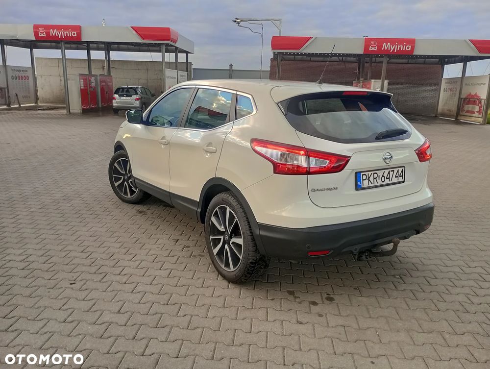 Nissan Qashqai - 32