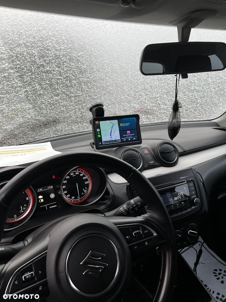 Suzuki Swift 1.2 Dualjet SHVS Premium - 26