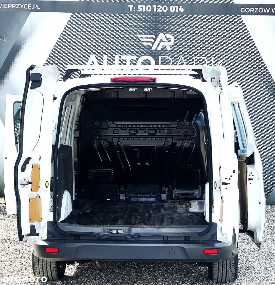 Ford TRANSIT CONNECT - 14
