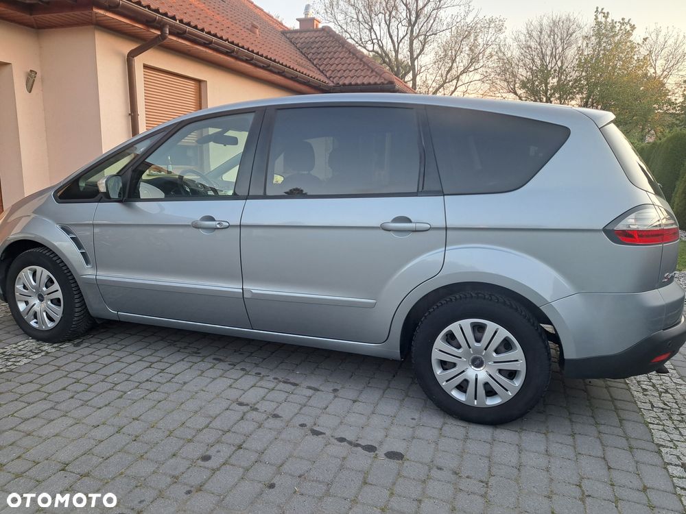 Ford S-Max 2.0 Business Edition - 18