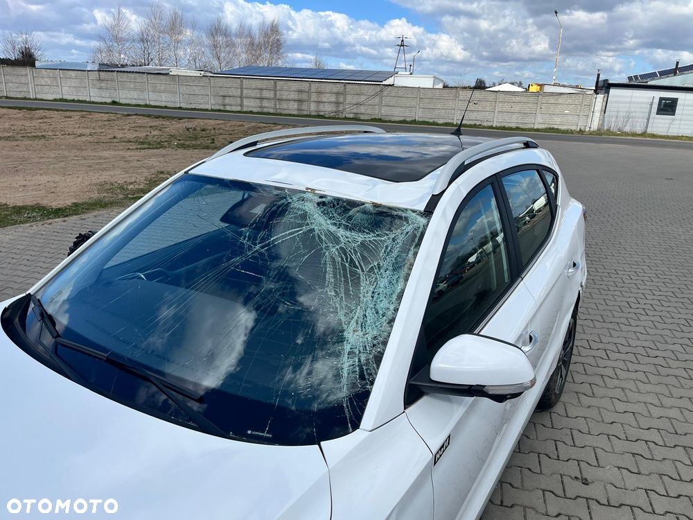 MG ZS Maximal Luxury - 5