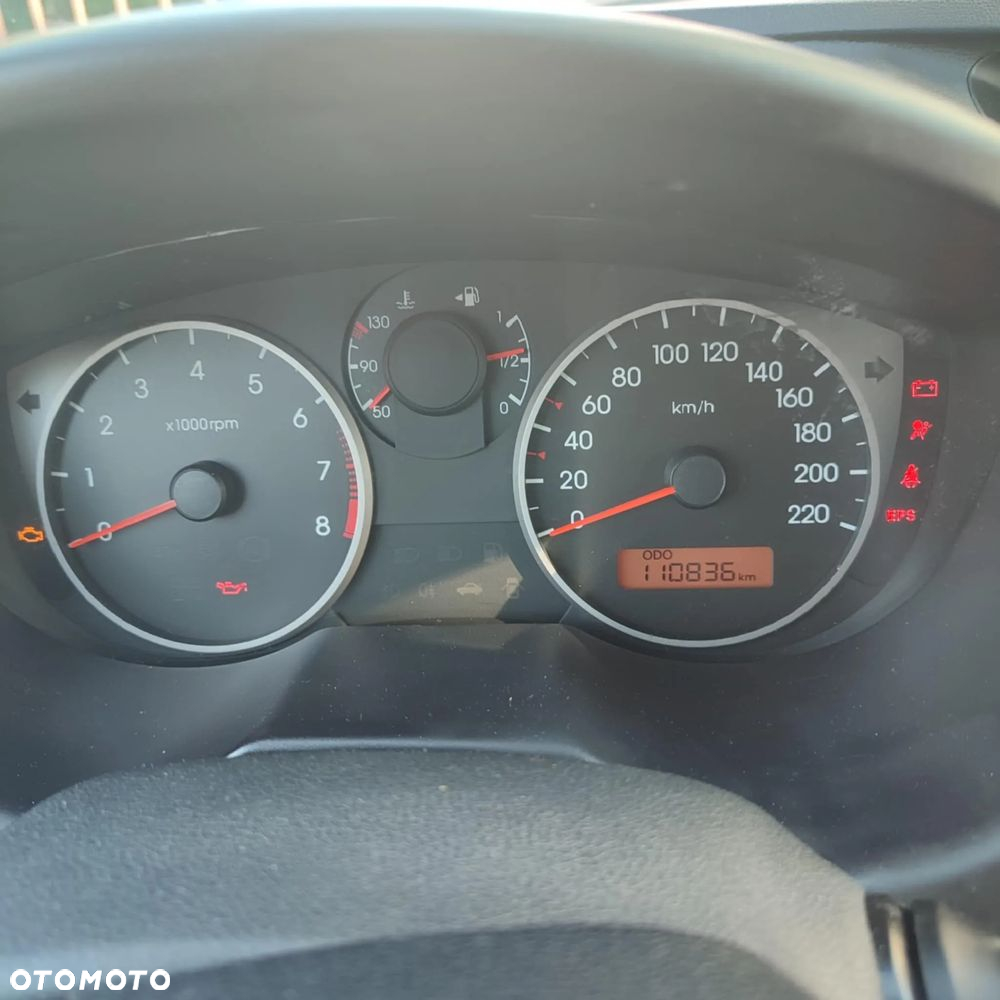 Hyundai i20 1.2 Classic - 5