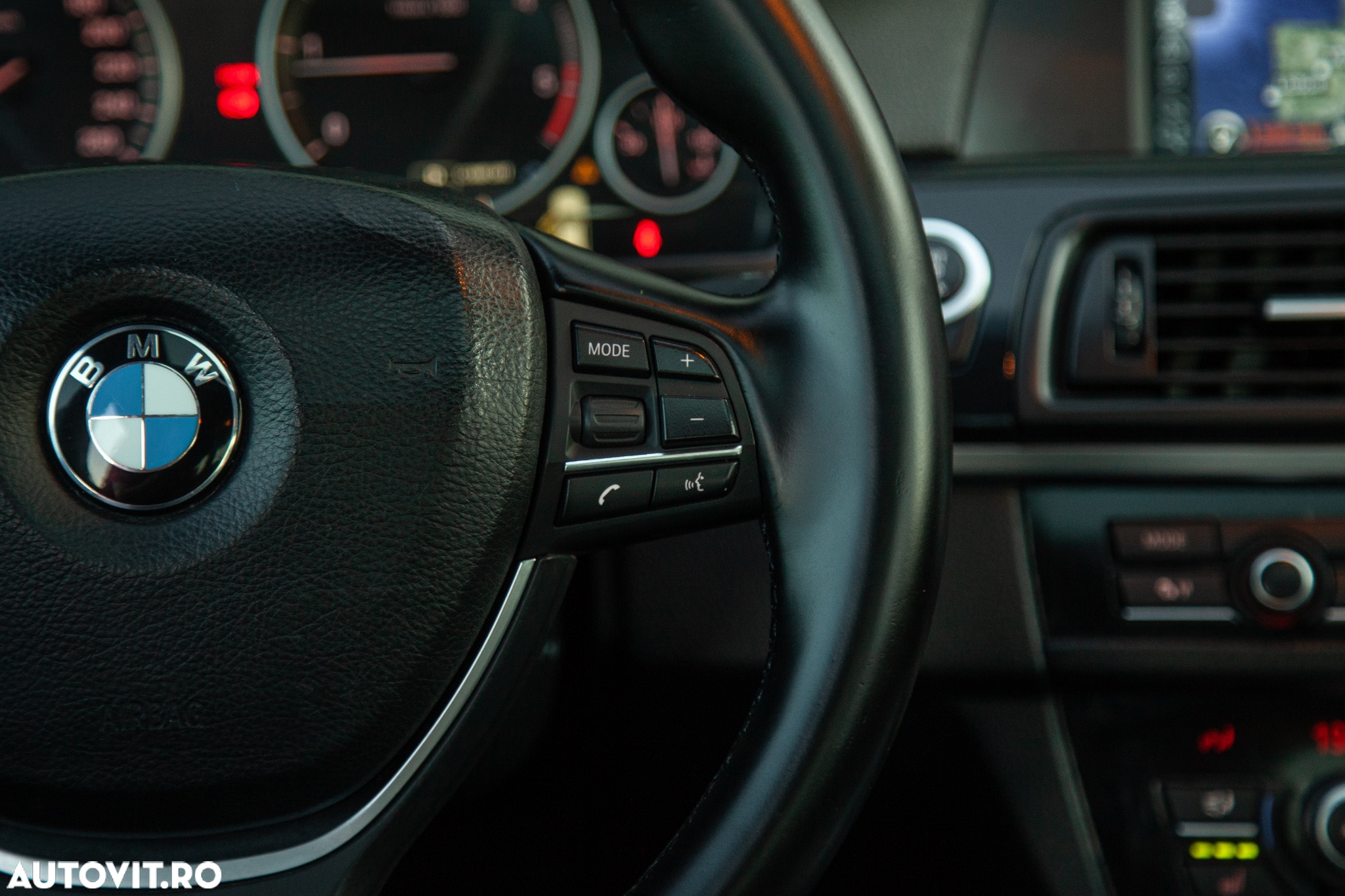 BMW Seria 5 - 15
