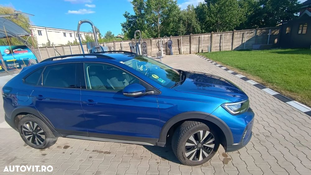 Volkswagen Taigo 1.0 TSI DSG Life - 3