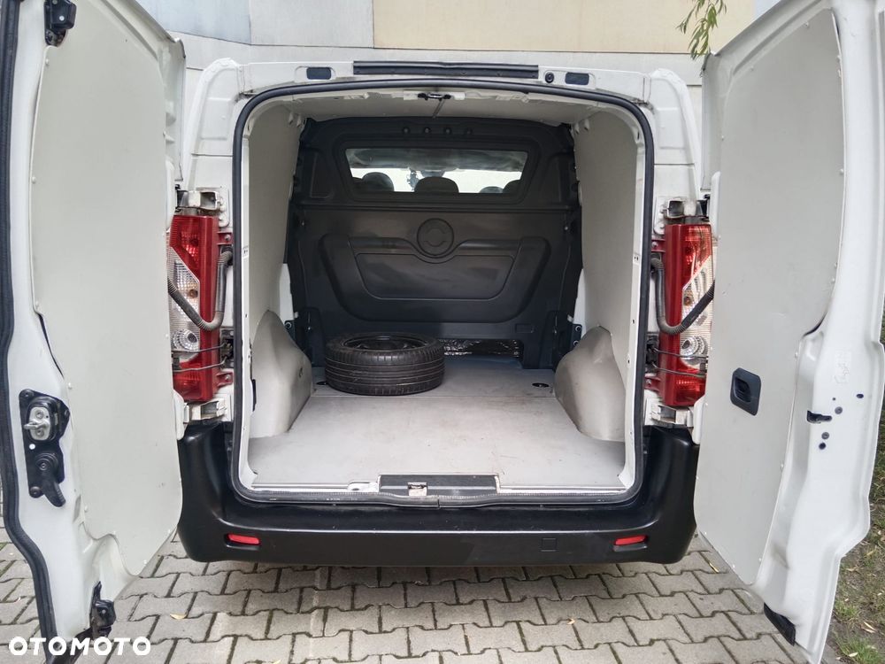 Fiat SCUDO - 8